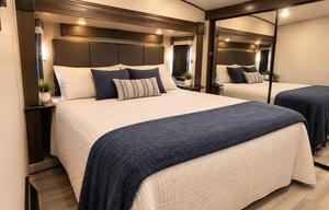 The High-Rise Hideaway