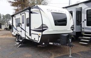 2021 Palomino SolAire Ultra Lite 202RB