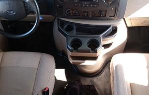 2015 Thor Motor Coach Chateau 24C