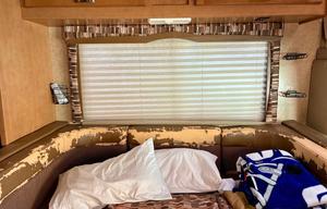Affordable RV Rental
