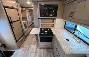 C9 Thor 10 Sleeper w Bunks! 2 Slides - WiFi Ebikes