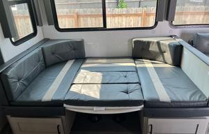 2023 Forest River RV Wildwood Heritage Glen 356QB