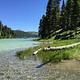Cliff Point Campground