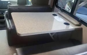 2017 Holiday Rambler Vesta 30D