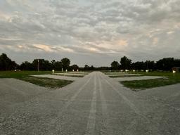 Three Oaks RV Community