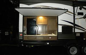 The Traveling Condo
