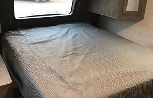 GreySea - 2021 Coachmen RV Apex Ultra-Lite 284BHSS
