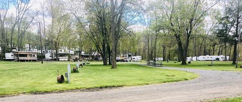 Choice Camping Court