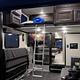 Motorhome Class A Toy hauler