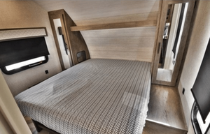 Cozy Camper Retreat