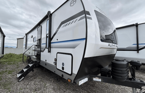 Brand New Ultimate Family Bunkhouse RV
