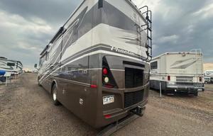 A-5 Luxury 41',King Bed, 1.5 Bath, Diesel- Sleep 7