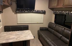 2017 Coleman  MIIL/FRS Discount