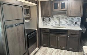 2020 Grand Design Transcend Xplor 261BH
