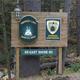 Swanzey Lake Sign