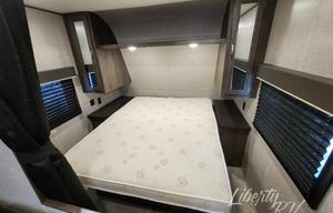 Chux Camper Rental