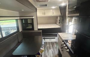 2024 Jay Feather Micro 199MBS RV rental photo 5