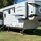 2022 Palomino Columbus 382FB