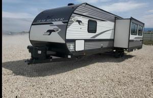Pacis family approved RV