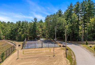 Pine Acres Campground