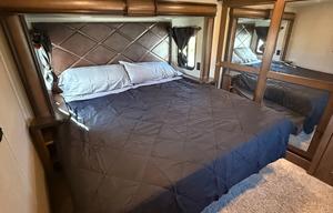 2017 Keystone RV Montana 3000 RE