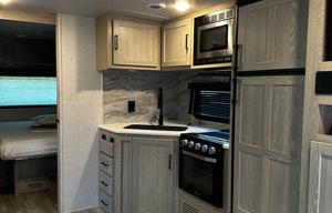 2021 Forest River RV Rockwood Ultra Lite 2706WS