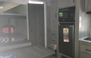 Cozy Family Escape 2024 Keystone Hideout RV