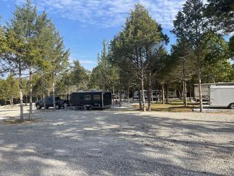 Lake Ozarks RV Resort, LLC