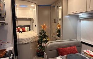 Family-Friendly RV Rental in New Haven