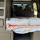 2001 Winnebago Volkswagon Eurovan camper