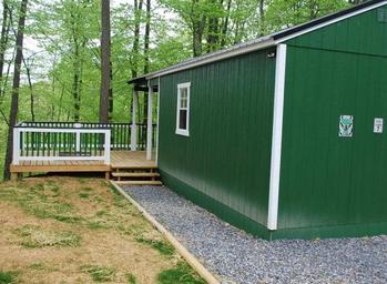 Rifrafters Campground
