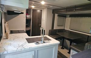 2021 Keystone RV Bullet Crossfire 2430BH