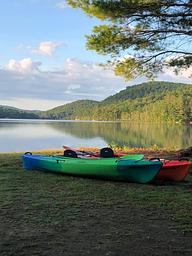 Littlefield Beaches Lakeside Family Campground