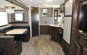 2020 Heartland Pioneer BH 280