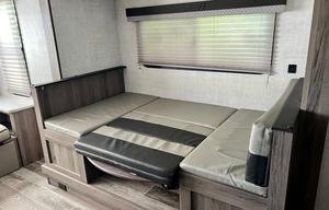 Escape to Keys with Affordable RV 2022 Gulfstream