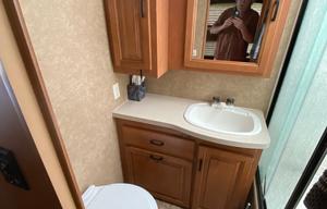 2014 Forest River RV Sunseeker 3170DS Ford