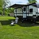 Family Friendly Camping