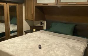 2020 Keystone RV Cougar Half-Ton 30RLS