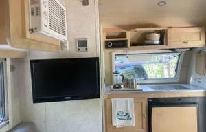 Boondocking to Glamping in a 2019 T@B 320S!