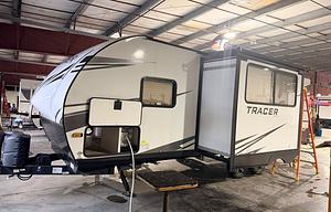 RV There Yet?