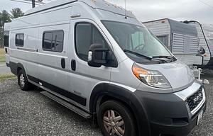 "Pegasus" The Adventure Van