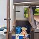 Family & Fido-friendly Travel Trailer Rental