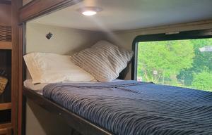 Bionic Gypsy — Spacious Bunkhouse | Fully Stocked