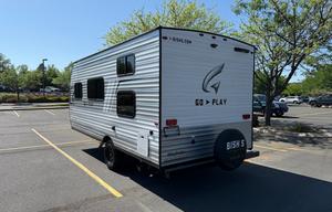 Go Play Family Camper