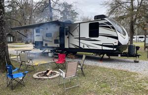 2022 Keystone RV Outback Ultra Lite 302UBH