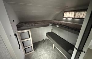2023 Forest River RV Wildwood 36VBDS