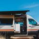 Best Adventure Vehicle