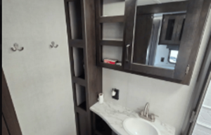2023 Grand Design Transcend Xplor - Sleeps 4