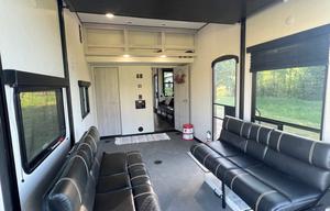 2022 Keystone RV Impact 367