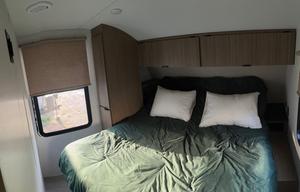 2025 Forest River RV Wildwood X-Lite 273QBXL